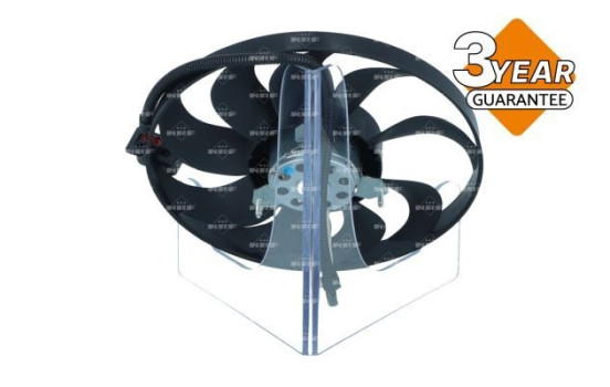 Cooling fan 47376 NRF, Image 3