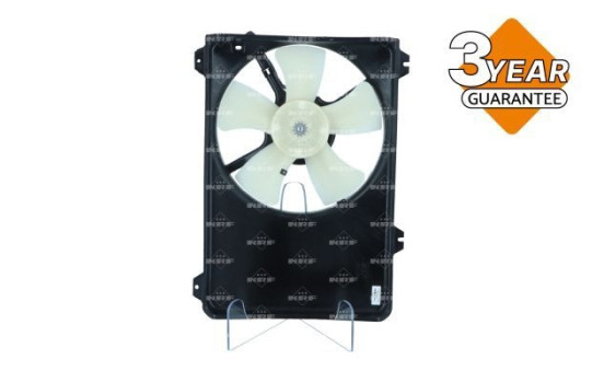 Cooling fan 47378 NRF, Image 2