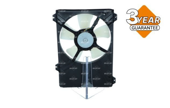Cooling fan 47378 NRF, Image 4