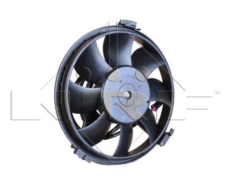 Cooling fan 47383 NRF, Image 2