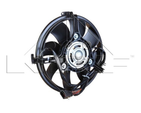 Cooling fan 47384 NRF, Image 2