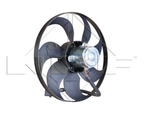 Cooling fan 47386 NRF, Image 2