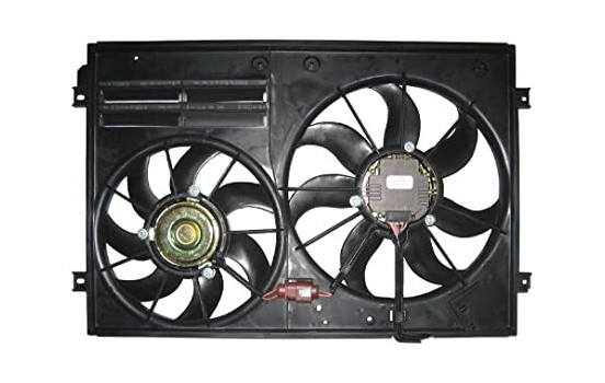 Cooling fan 47387 NRF