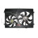 Cooling fan 47387 NRF, Thumbnail 2