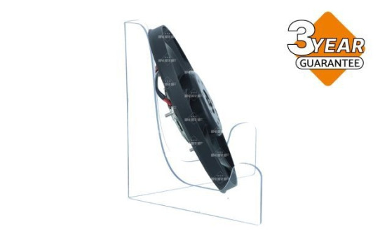 Cooling fan 47388 NRF, Image 4