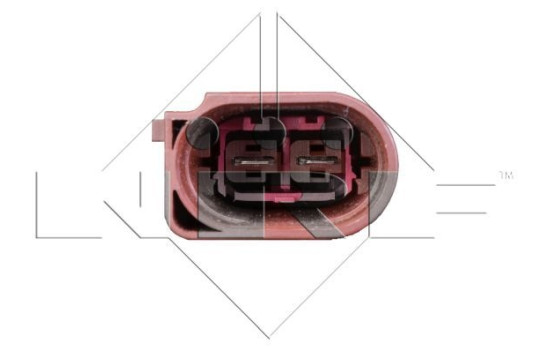 Cooling fan 47388 NRF, Image 2