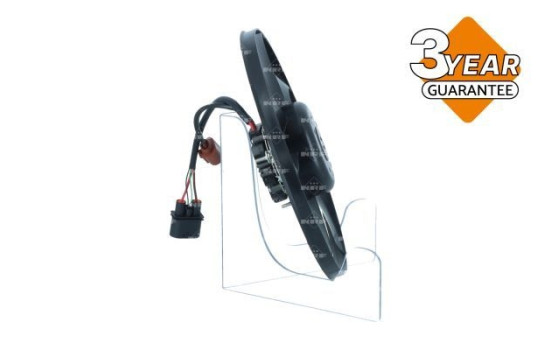 Cooling fan 47389 NRF, Image 5
