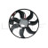 Cooling fan 47389 NRF, Thumbnail 2