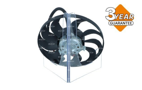 Cooling fan 47392 NRF, Image 4