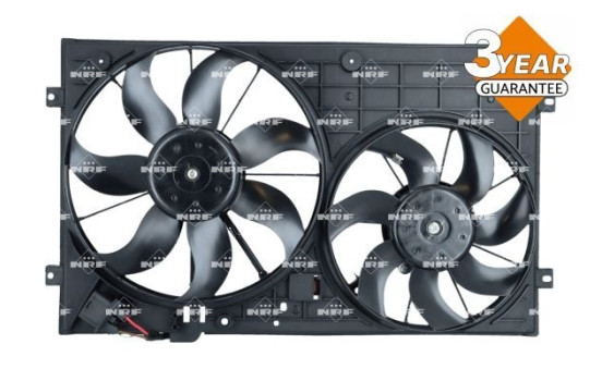 Cooling fan 47394 NRF, Image 2