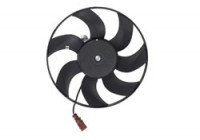 Cooling fan 47395 NRF