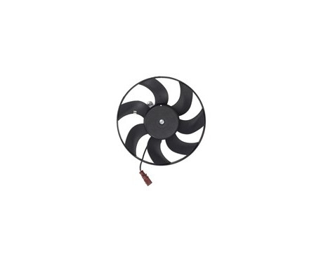 Cooling fan 47395 NRF