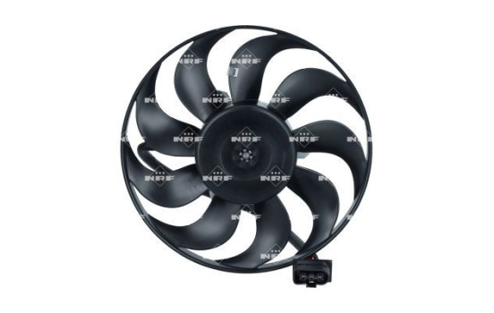 Cooling fan 47398 NRF, Image 2