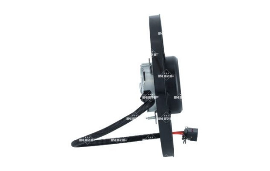 Cooling fan 47398 NRF, Image 5