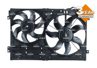 Cooling fan 47400 NRF