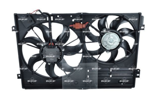 Cooling fan 47400 NRF, Image 3