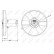 Cooling fan 47401 NRF, Thumbnail 3