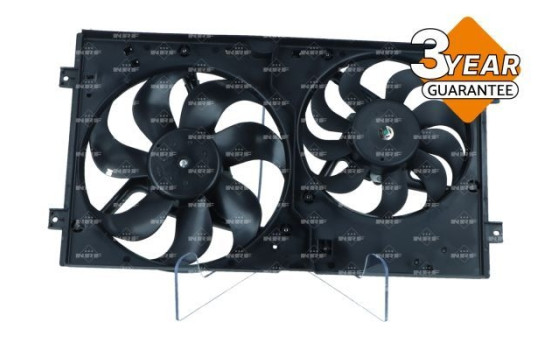 Cooling fan 47403 NRF, Image 3