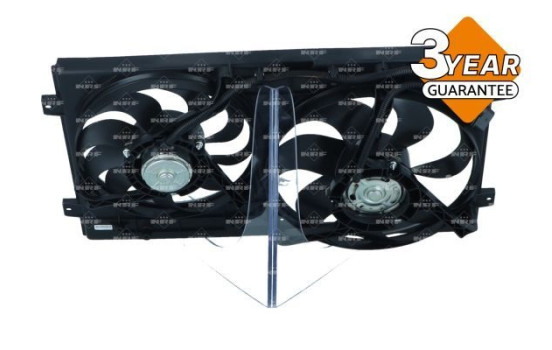 Cooling fan 47403 NRF, Image 5
