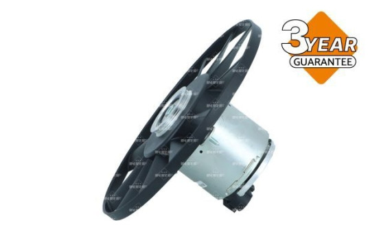 Cooling fan 47415 NRF, Image 3
