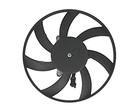 Cooling fan 47417 NRF