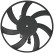 Cooling fan 47417 NRF