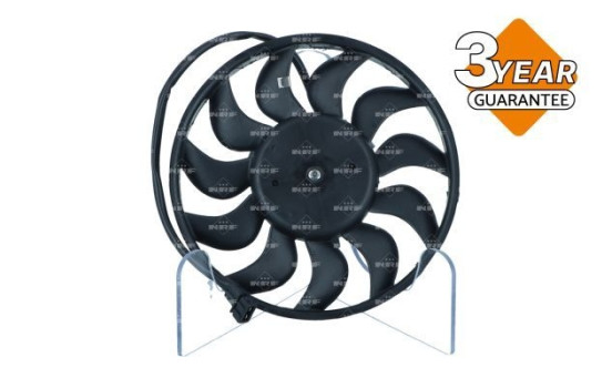 Cooling fan 47418 NRF, Image 3
