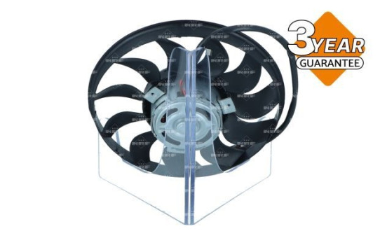 Cooling fan 47418 NRF, Image 5