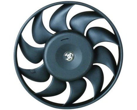 Cooling fan 47419 NRF