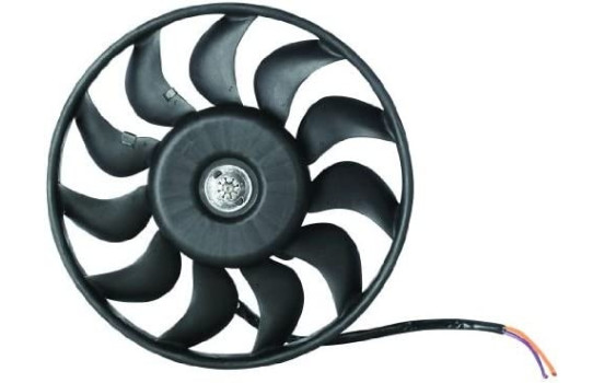 Cooling fan 47421 NRF