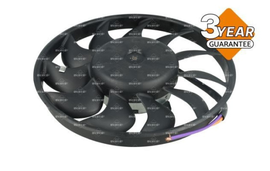 Cooling fan 47421 NRF, Image 4