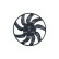 Cooling fan 47424 NRF