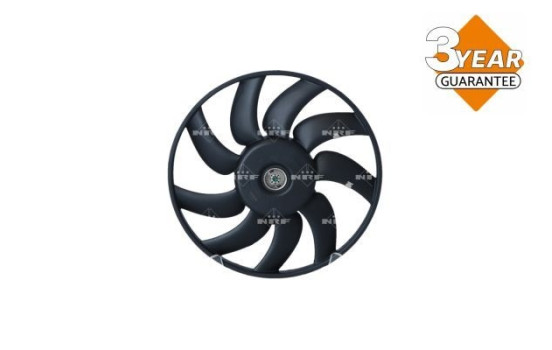 Cooling fan 47425 NRF