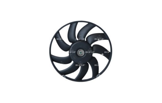 Cooling fan 47425 NRF