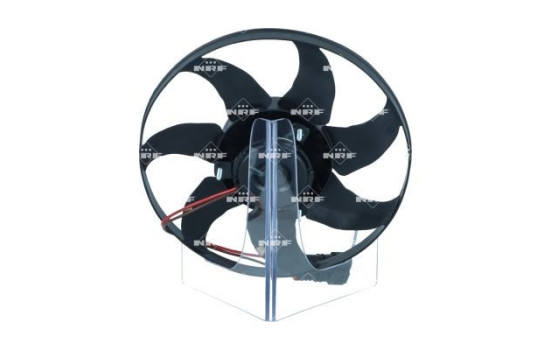 Cooling fan 47428 NRF, Image 5