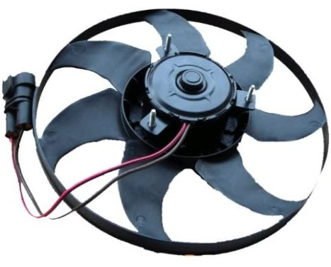Cooling fan 47428 NRF