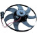 Cooling fan 47428 NRF