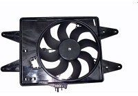 Cooling fan 47430 NRF