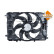 Cooling fan 47443 NRF, Thumbnail 2