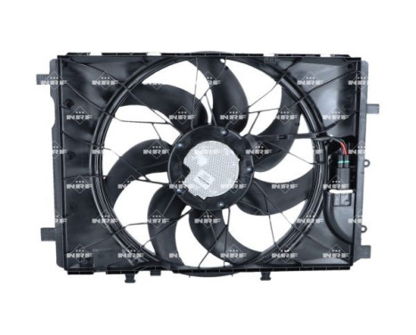 Cooling fan 47443 NRF, Image 2