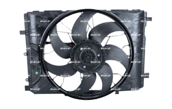 Cooling fan 47443 NRF, Image 4