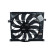 Cooling fan 47446 NRF, Thumbnail 4
