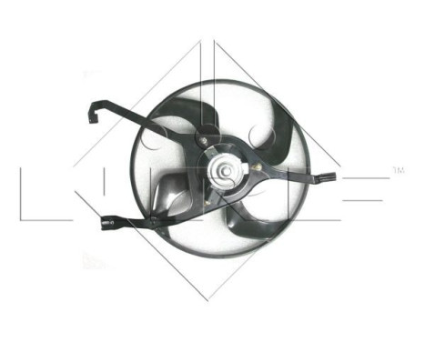 Cooling fan 47448 NRF