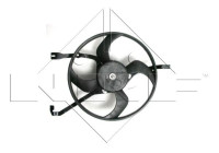 Cooling fan 47448 NRF