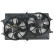 Cooling fan 47453 NRF, Thumbnail 2