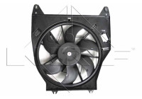Cooling fan 47456 NRF