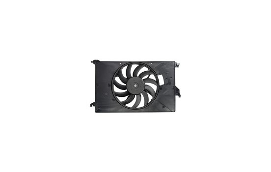 Cooling fan 47458 NRF