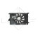 Cooling fan 47458 NRF, Thumbnail 2