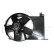 Cooling fan 47459 NRF, Thumbnail 4