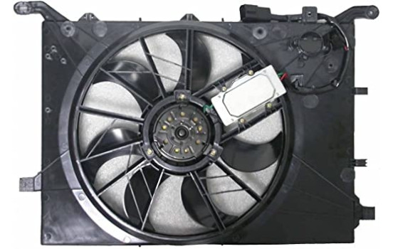 Cooling fan 47460 NRF